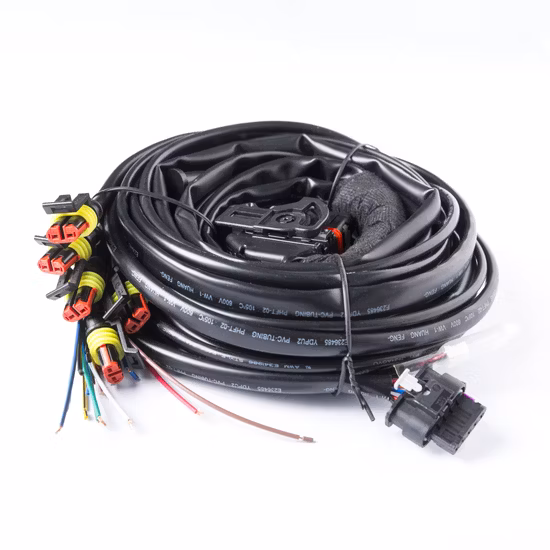 ECU Minikit MP48 Freescale CNG LPG Conversion Kit